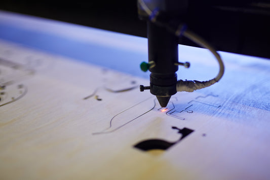 Laser Engraving