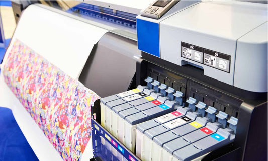 Sublimation Printing