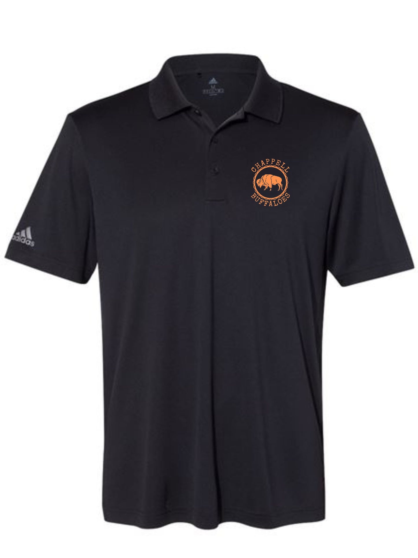 Chappell Buffaloes Polo