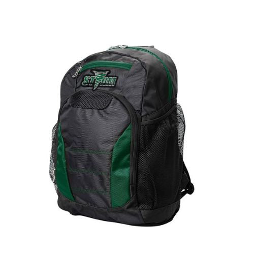 Backpack - Champro Competition 19"Lx11"W with graphic