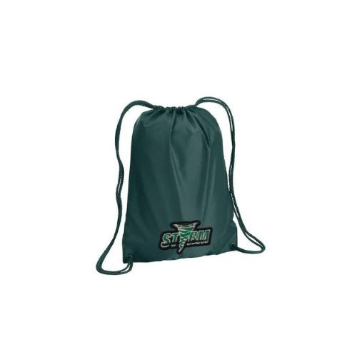 Backpack - Liberty Bags Boston Drawstring/with graphic