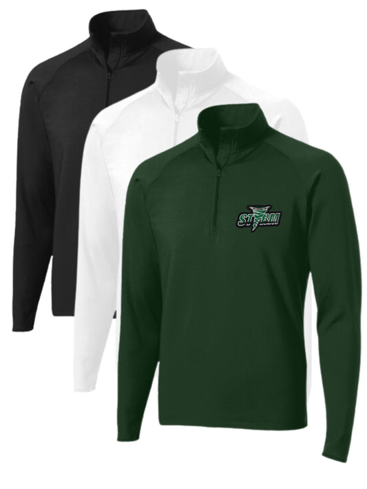 Men's Storm 1/2 Zip Pullover